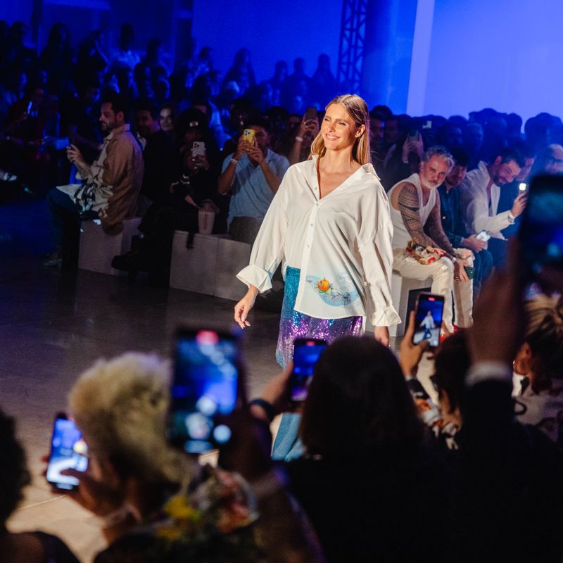 São Paulo Fashion Week